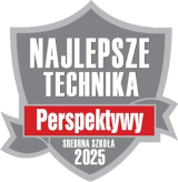 ZSB Srebrnym Technikum 2025 roku