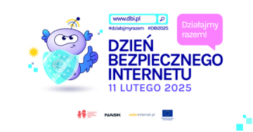 Dzień Bezpiecznego Internetu 2025