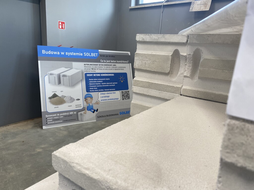 szkola murowania solbet
