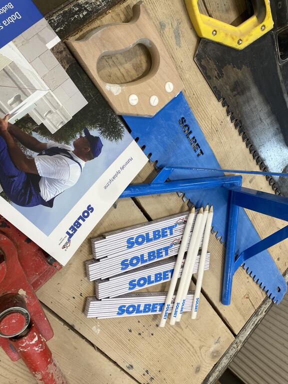 szkola murowania solbet