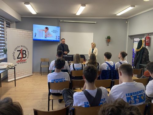 szkola murowania solbet