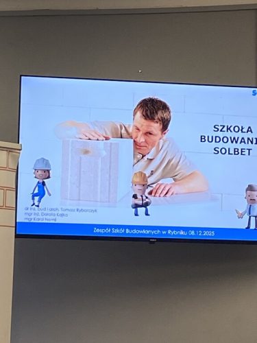 szkola murowania solbet