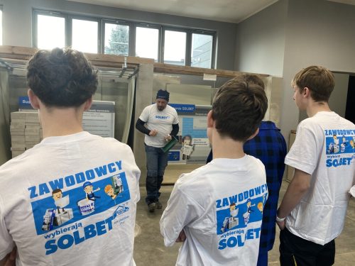 szkola murowania solbet