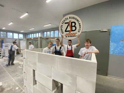 szkola murowania solbet