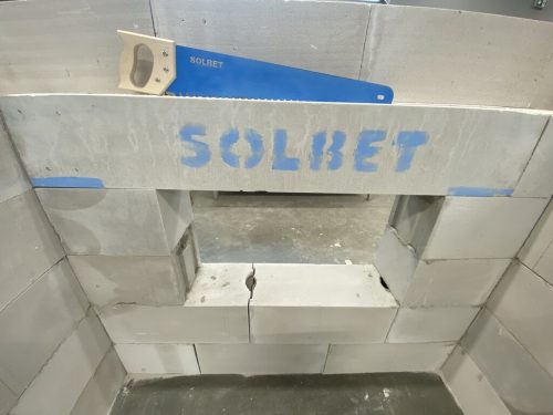 szkola murowania solbet