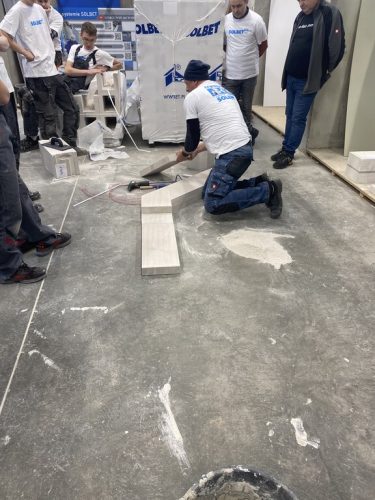 szkola murowania solbet