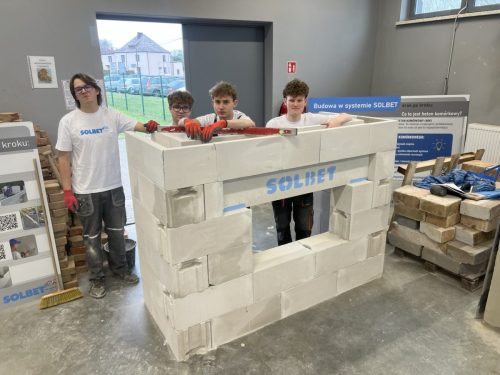 szkola murowania solbet